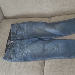 Democracy AB-Solution jeans 12P